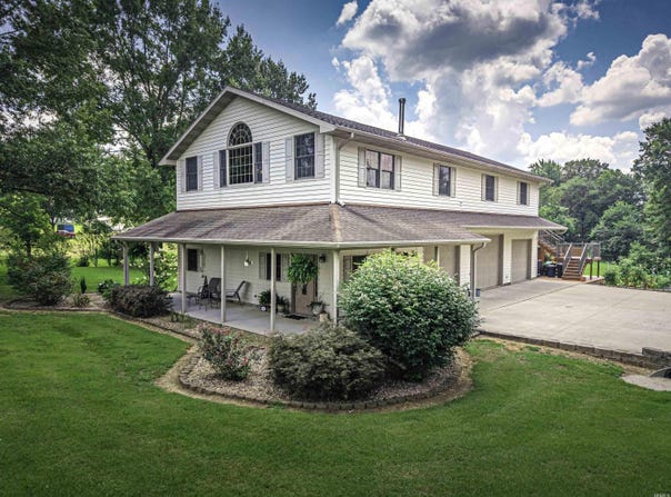 900 E Union Street, Winslow, IN 47598
