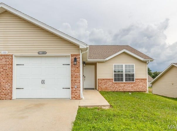 100 Edna Street, Waynesville, MO 65583
