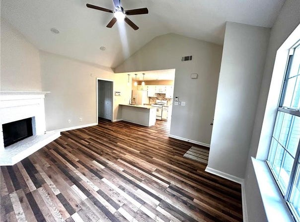 1864 Drew Circle, Austell, GA 30168