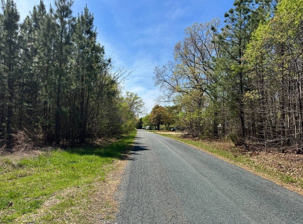0 Allens Creek, Nelson, VA 24553