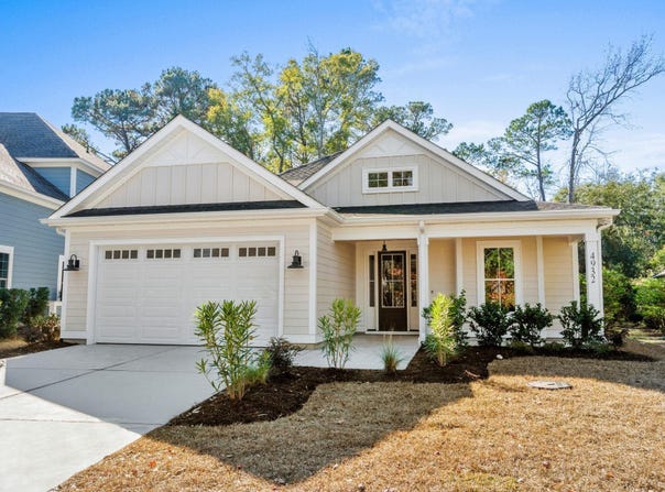 1307 Clipper Rd., North Myrtle Beach, SC 29582