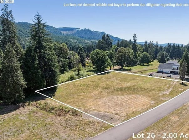 Omlid Dr, Springfield, OR 97478