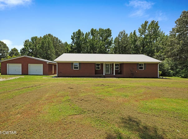264 Laneview-Concord Road, Trenton, TN 38382