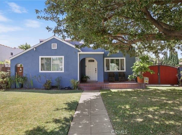 704 Kilson Drive, Santa Ana, CA 92701