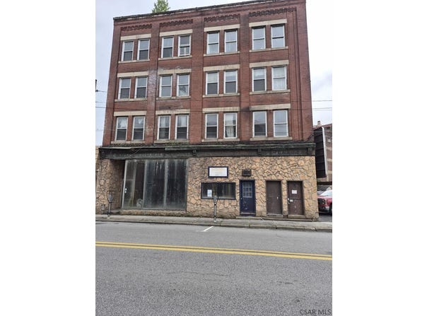 224 Bedford st, Johnstown, PA 15901