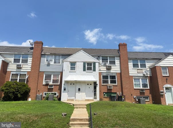 612 HOMESTEAD RD, WILMINGTON, DE 19805