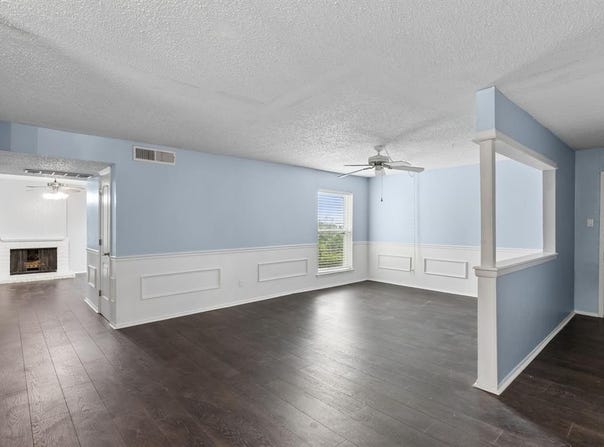 6032 Westridge Lane, Fort Worth, TX 76116