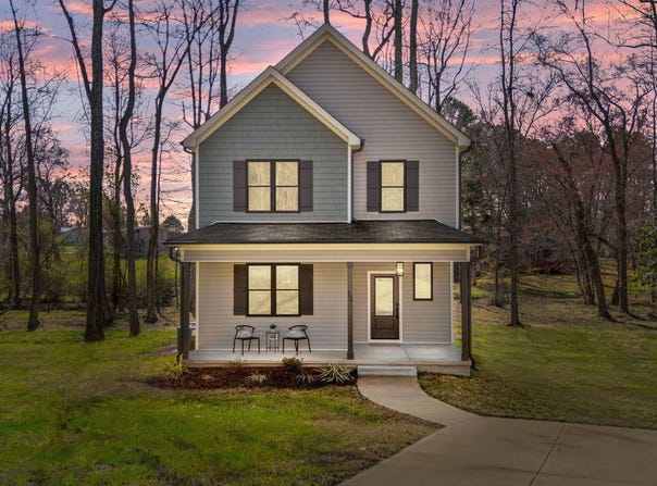 Oxford, NC 27565