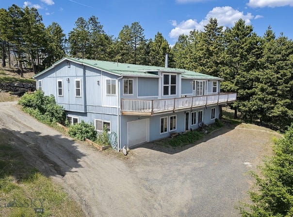 16 Friendspring, MT 59759
