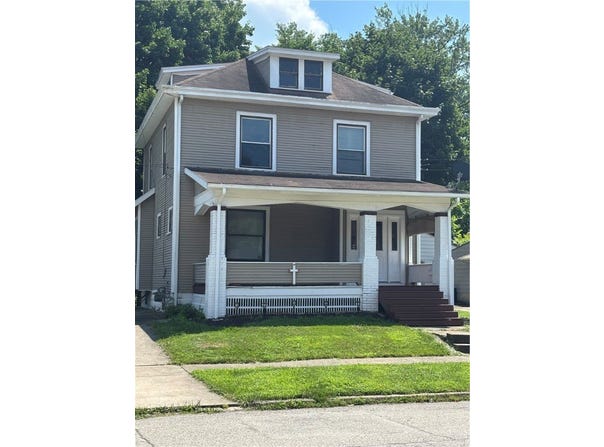 416 E Euclid Ave, New Castle, PA 16105