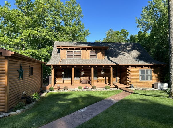 14278 Tyson Trail, Camden, MI 49232