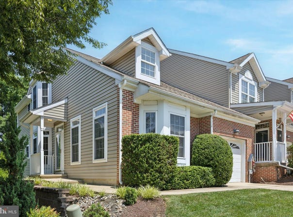 624 BEAVER FALLS PLACE, WILMINGTON, DE 19808