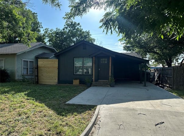 1041 Poplar Street, Abilene, TX 79602