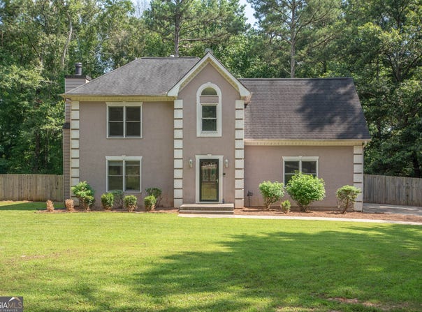 45 Joshua, Zebulon, GA 30295