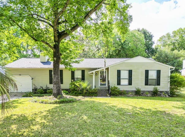 5 Drummond Court, Charleston, SC 29414