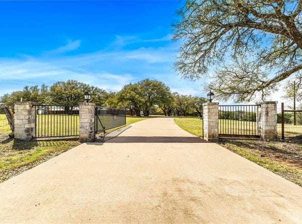 121.5 Ac.  Tbd N Lone Star Parkway, Valley Mills, TX 76689