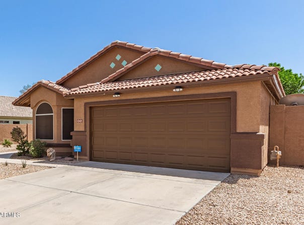 13145 W CAMBRIDGE Avenue, Goodyear, AZ 85395