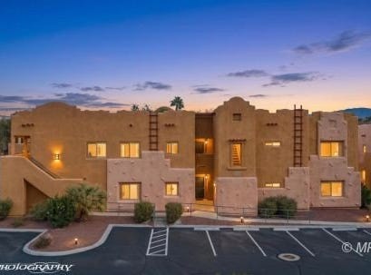 728 Hardy Way, Mesquite, NV 89027