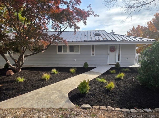 41 Island View Road, Eldon, MO 65026