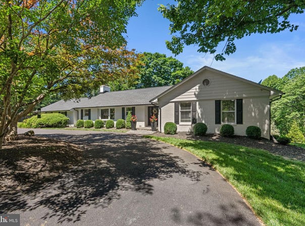 8009 EXODUS Drive, GAITHERSBURG, MD 20882