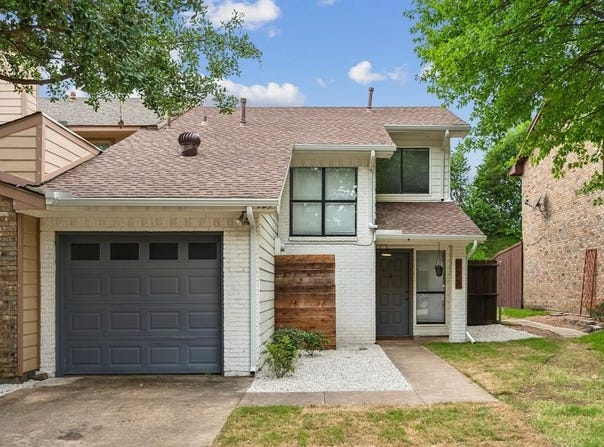 223 McCarley Place, McKinney, TX 75071