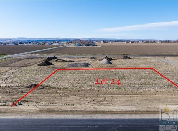 Lot 24 Graphite Drive, Billings, MT 59106
