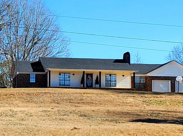 3314 COUNTY HWY 47, Winfield, AL 35594