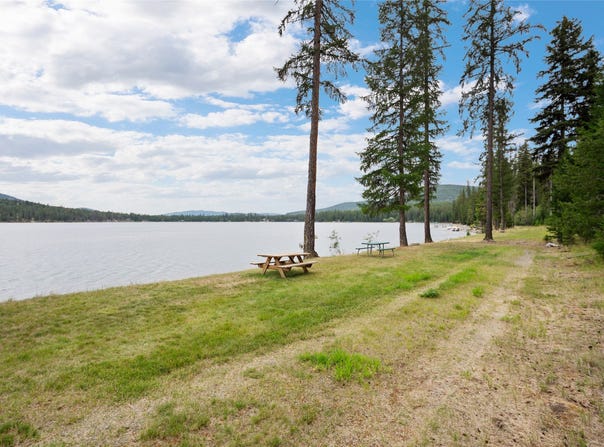 826 McGregor Lane, Marion, MT 59925