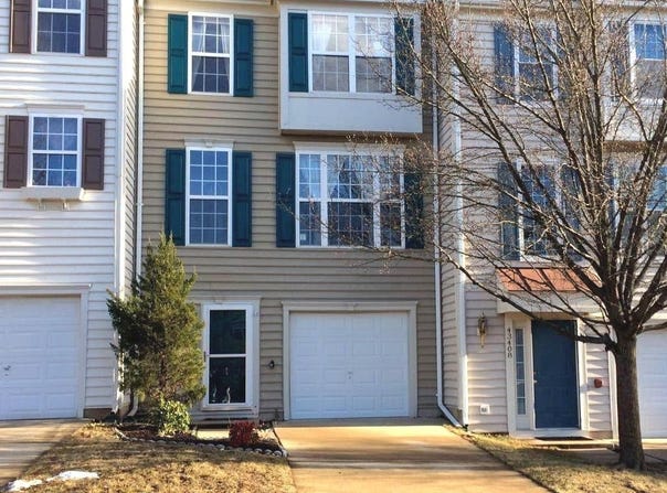 43406 NOTTINGHAM SQUARE, ASHBURN, VA 20147