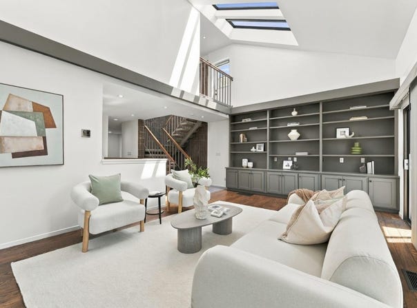 858 Arbor RD, Menlo Park, CA 94025