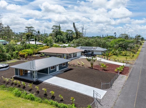16-2168 TREE FERN DR, Pahoa, HI 96778