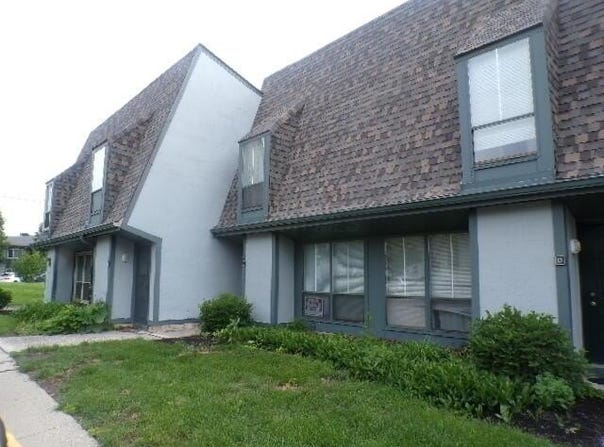 1022 Galliton Court, Columbus, OH 43220