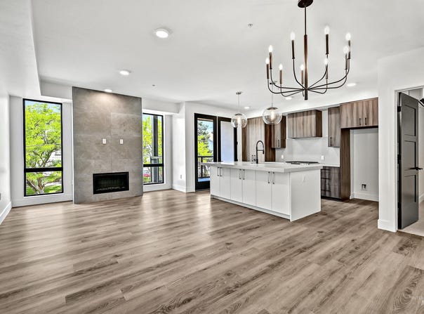 1620 W Bannock St, Boise, ID 83702