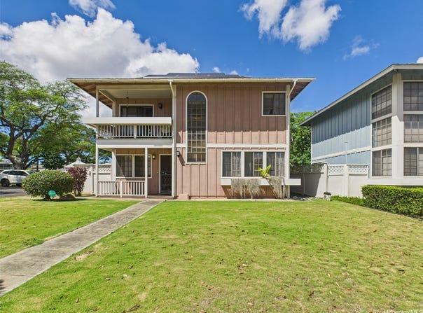 91-110 Makaaloa Place, Ewa Beach, HI 96706