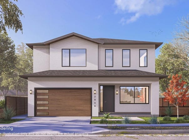 2046 Jonathan AVE, SAN JOSE, CA 95125