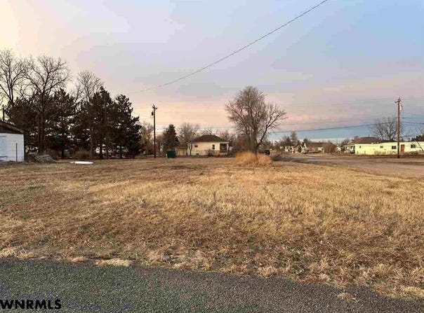 E FRONT STREET, Kimball, NE 69145
