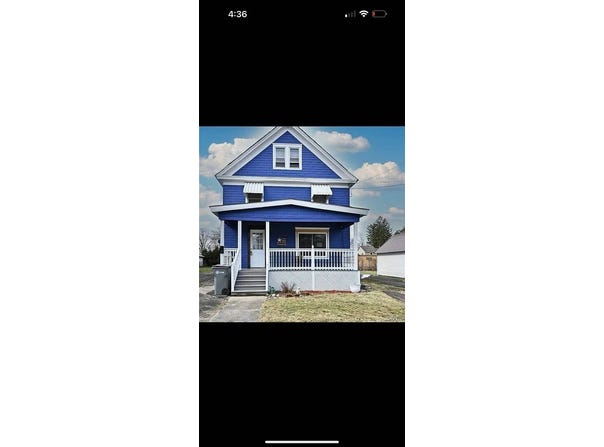 402 Riverside Drive, Rome, NY 13440