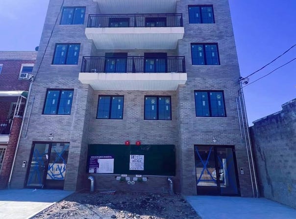 58-12 Granger Street, Corona, NY 11368