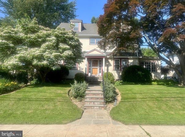 607 HARPER AVENUE, DREXEL HILL, PA 19026