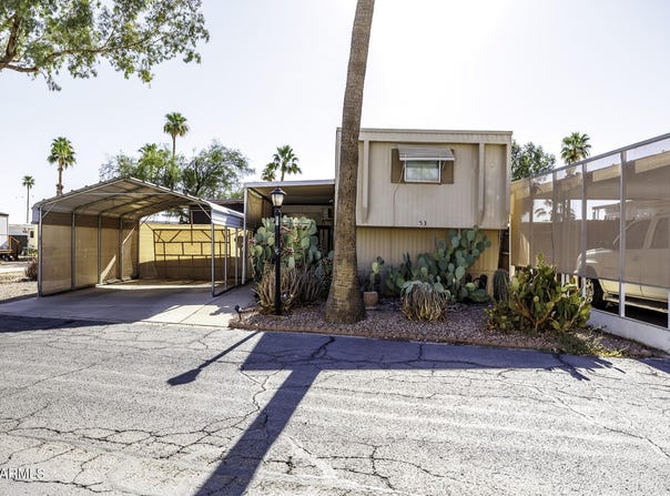 120 W ONEIL Drive, Casa Grande, AZ 85122