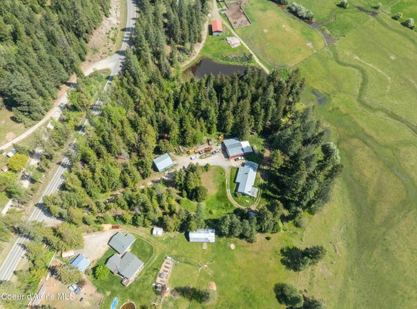 12948 S Highway 3, Cataldo, ID 83810