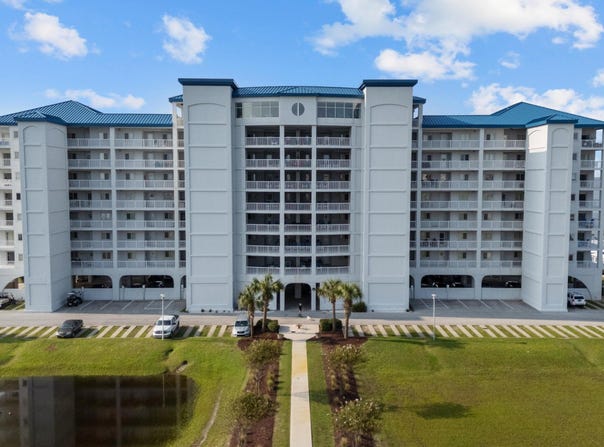 1550 Salter Path Road, Indian Beach, NC 28512