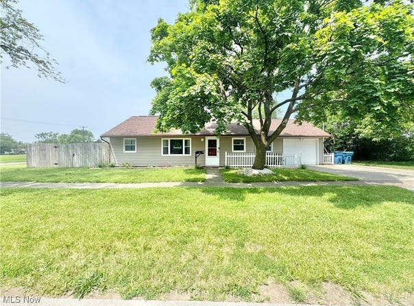 2817 Lincoln Street, Lorain, OH 44052
