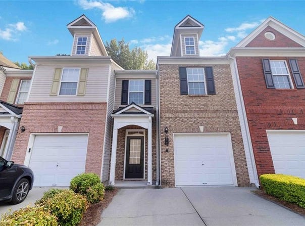 2457 BIRKHALL Way, Lawrenceville, GA 30043