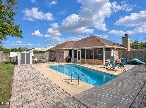 1510 E 9th Street, Lynn Haven, FL 32444