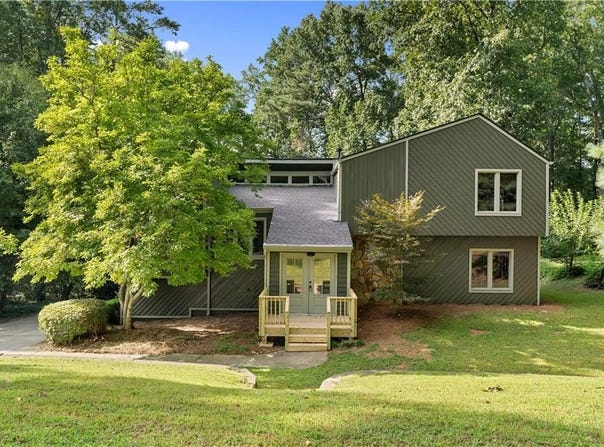 3461 Salem Trace, Marietta, GA 30062