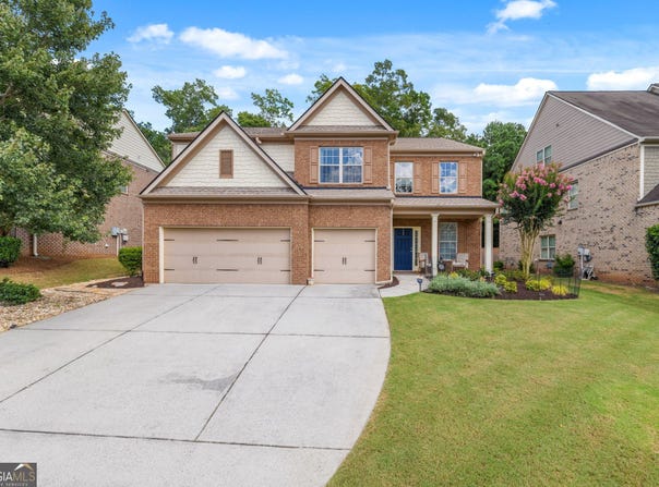 1715 Apollo, Suwanee, GA 30024