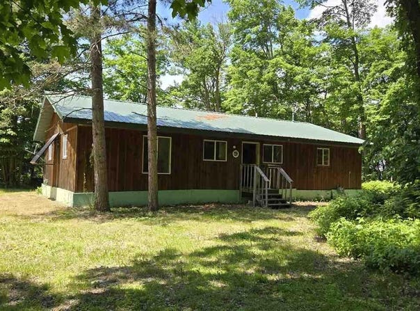 xx3 Sugar Bush Trail, Orr, MN 55771