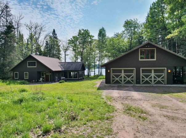 2858 Fr, Watersmeet, MI 49969