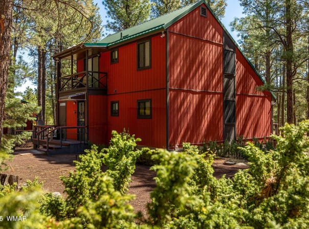 11 N 1030 Street, Greer, AZ 85927